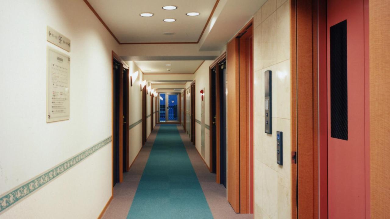 东横inn-池袋北口1号